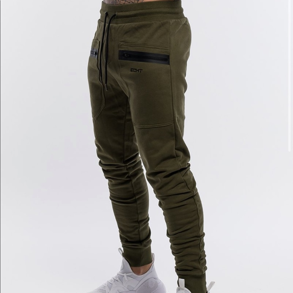 ECHT Mens Core Joggers